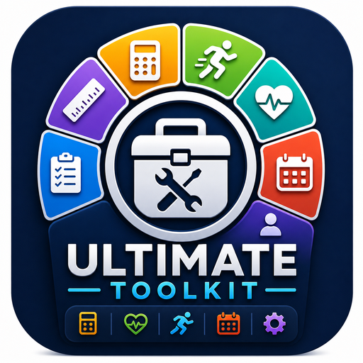 Ultimate Toolkit icon